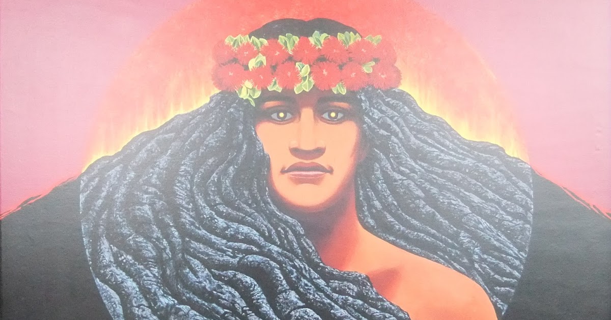 Our Hawaii Adventure Art by Herb Kane