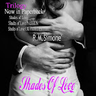 Shades of Love first trilogy of series