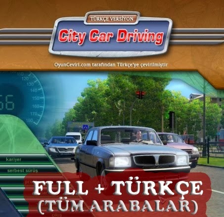 city car driving indir