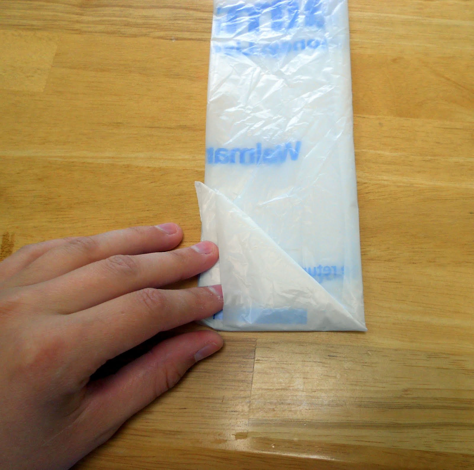 4Eighteen Tidy Tip Organizing Plastic Grocery Bags