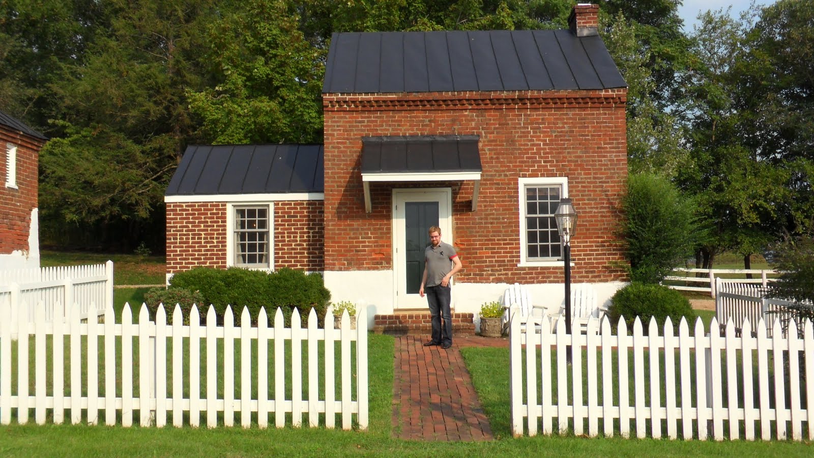 The Inn at Little Washington (2/100, 2011) Well Dined