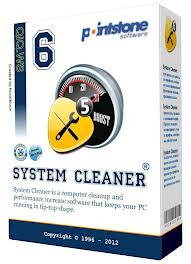 Pointstone System Cleaner 7.1.4.240