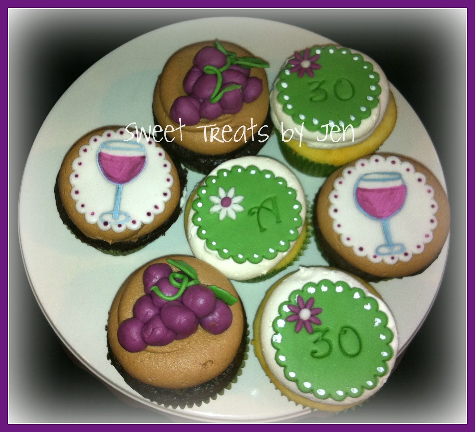 Wine Themed Party