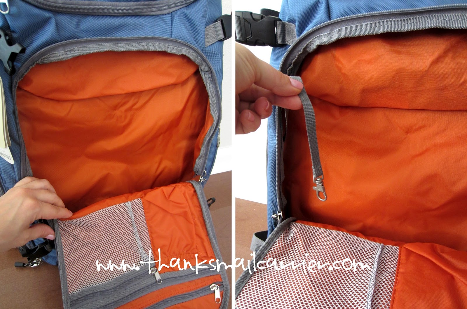 best travel backpack for backpacking