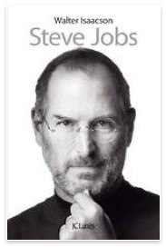 Commander l'ebook Steve Jobs par Walter Isaacson Commander l'ebook Steve Jobs par Walter Isaacson