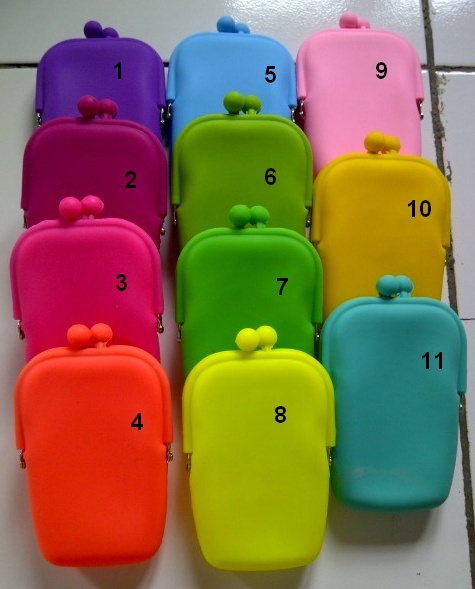 dompet jelly hp micha shop dompet jelly hp micha shop
