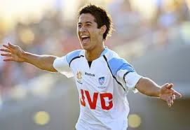 Biodata Brendan Gan - A new striker for Kelantan Brendan Gan