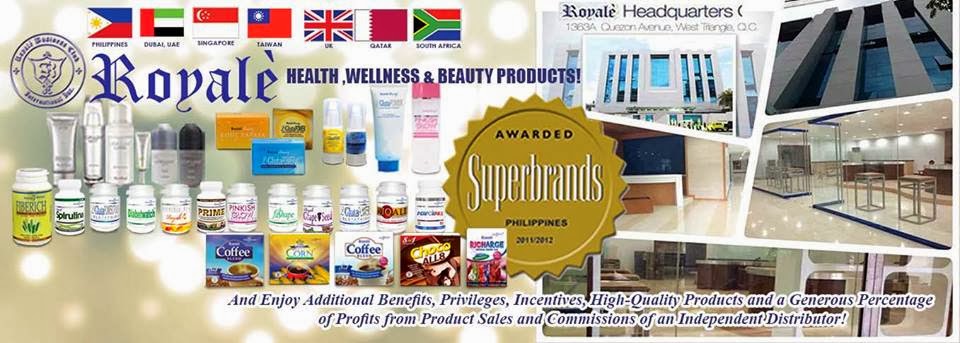 Royale Business Club Marketing Plan