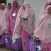 Additional 512 female pilgrims deported from Saudi Arabia