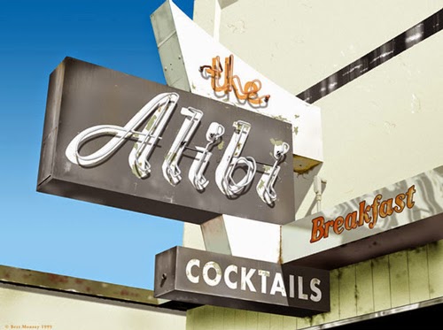 11-Alibi-Bert-Monroy-Digital-Photo-Realistic Art-www-designstack-co