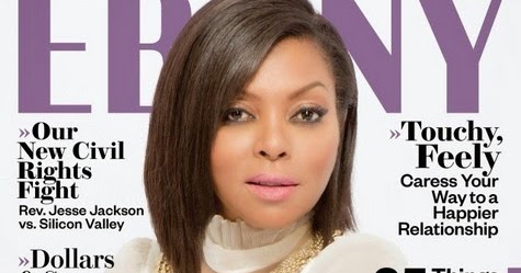 Chatter Busy: Taraji P Henson Plastic Surgery