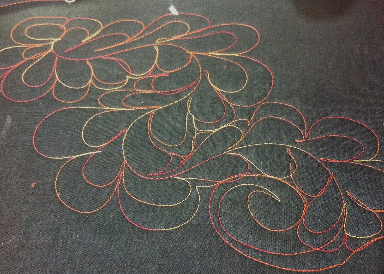 patch andi Melbourne Craft and Quilt Fair