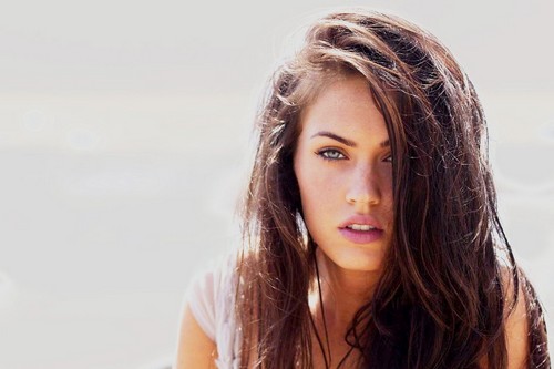 Megan Fox Top 10 Hottest Actresses in Hollywood Top 10 Hottest Actresses in Hollywood