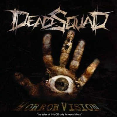 Deadsquad Pasukan Mati Lyrics Lirik Lagu Metal