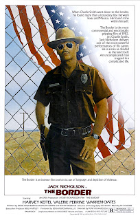 Frontera Violenta / La Frontera / The Border