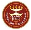 Employees’ State Insurance Corporation (ESIC) Recruitment 2014 Advertisement Notification Senior Resident & Junior Resident posts vacancies ESIC Gulbarga Recruitment 2014 esic.in Advertisement Notification Senior Resident & Junior Resident posts
