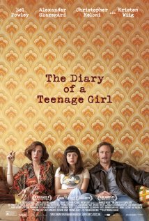 The Diary of a Teenage Girl (2015) - Movie Review