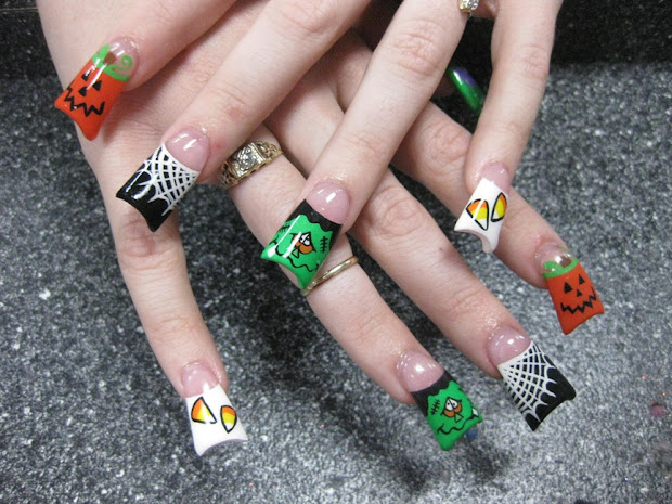 mighty lists 15 creative nail