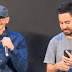 Mike Shinoda Menunjukan Materi Album Baru