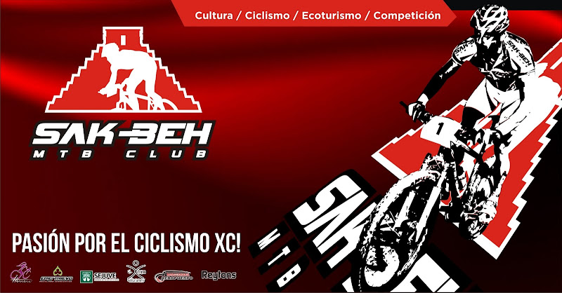 SAK BEH Mountain Bike Club