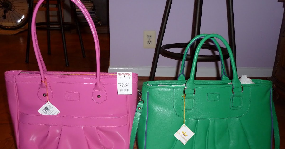 Does Tj Maxx Sell Vera Bradley at James Merrill blog