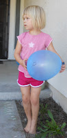Balloon Bounce2