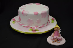 Fairy Cake Class,