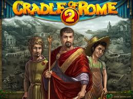 Cradle of Rome 2