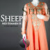 Sheep Midsummer Collection 2014 - Limited Stock of Ladies Tunic