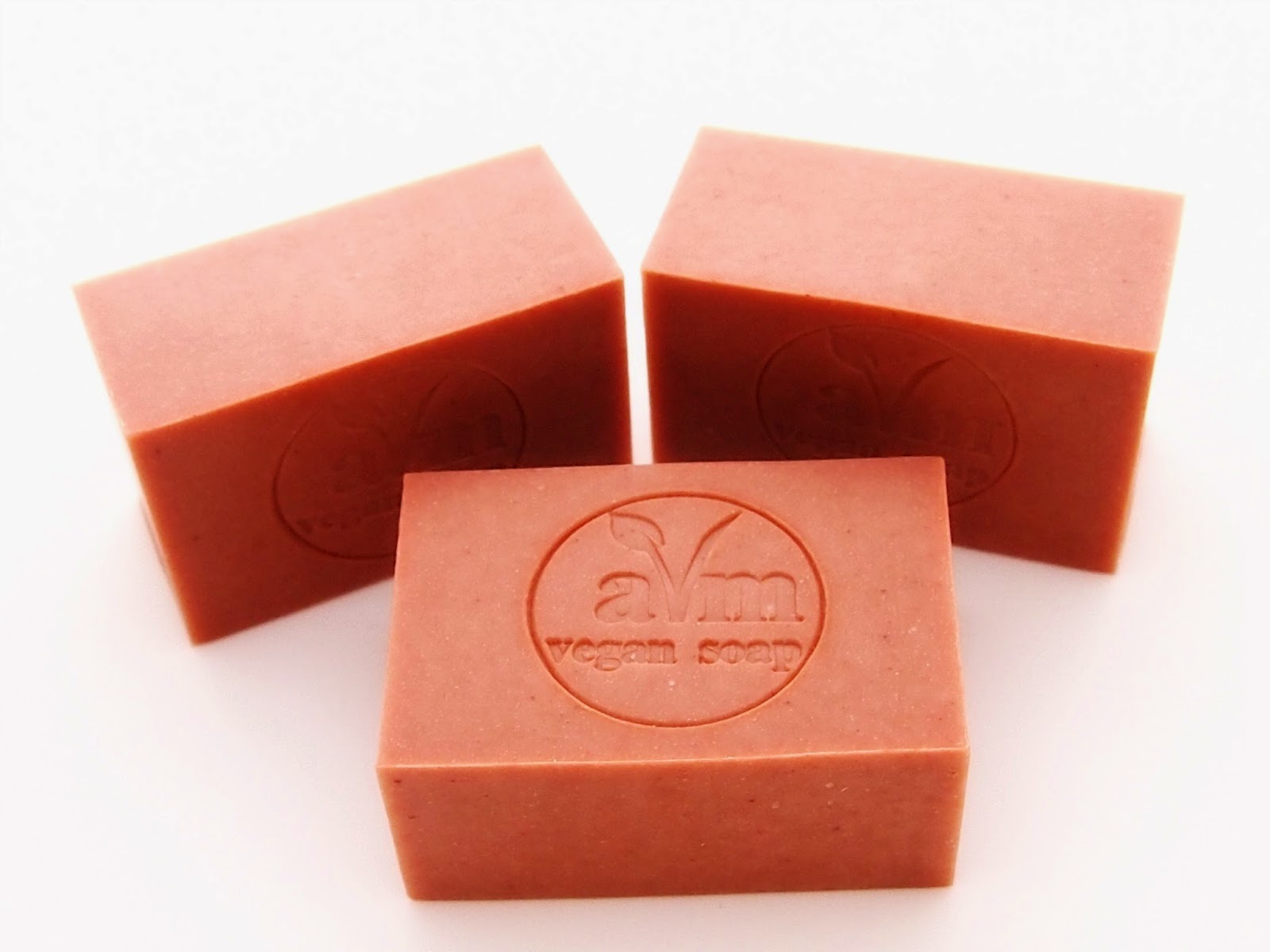 ALEGRIA MEDITERRANEA JABÓN CON ARCILLA ROJA ESPAÑOLA ,ALGO EXQUISITO