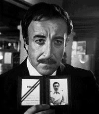 Peter Sellers