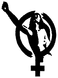 International Feminist Symbol