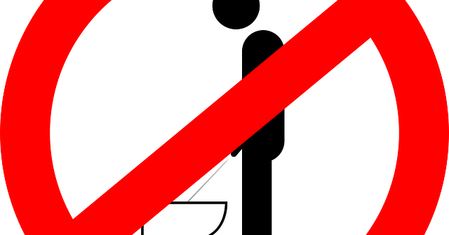 MULAI SEKARANG JANGAN KENCING BERDIRI,===> INILAH ALASAN DAN