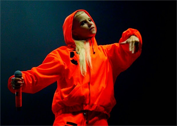 whose the young dancer in the die antwoord videos whose the young dancer in the die antwoord videos