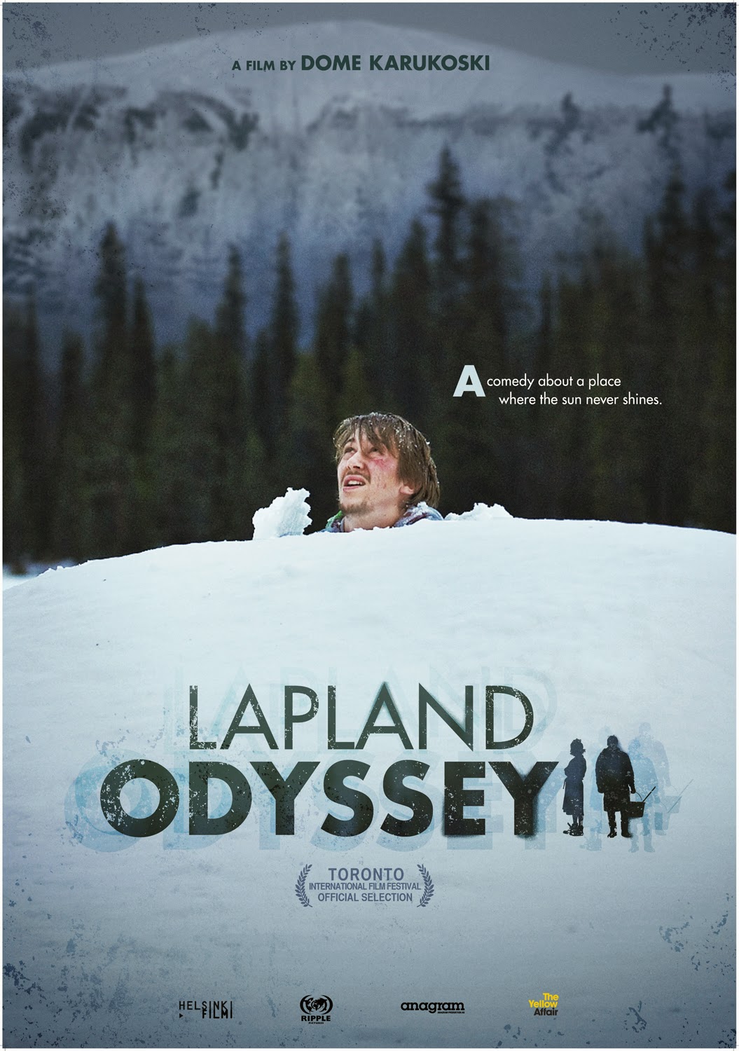 Download Lapland Odyssey (2010) BluRay 720p