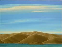 Carole&rsquo;s Chatter: Brent Wong - a fine NZ artist