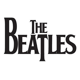 The Beatles Logo Band
