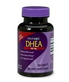 Natrol DHEA 25mg Natrol DHEA 25mg