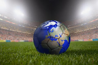 Ranking mundial de Clubes Febrero 2012 – (IFFHS)