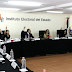 Estados/ Notifican a consejeros del IEE de Puebla su destitución
