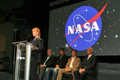 Nasa Innovation Nasa Innovation
