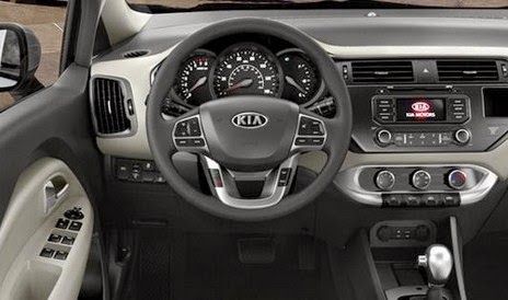 2016 Kia Rio Release Date 2016 Kia Rio Release Date