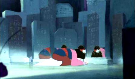 Cloudy days and letters : hwagyesa temple before lunar new year CLOUDY DAYS AND LETTERS : Hwagyesa temple before Lunar New Year