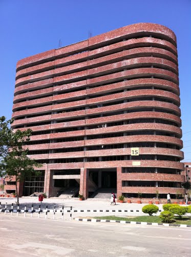 lovely professional university