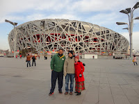 objek wisata yang ada di beijing china