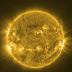 La ESA difunde nuevas fotografías de la corona solar 
