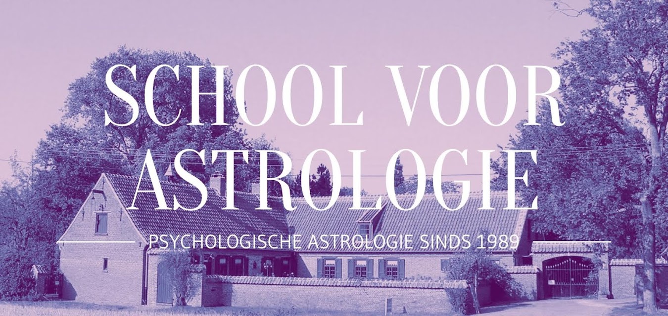 School Voor Astrologie