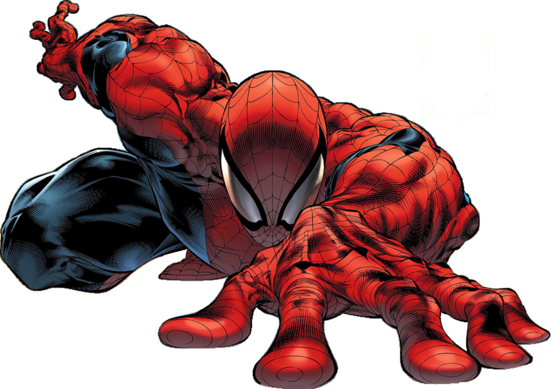 Spider-Man Climb Spider-Man Climb