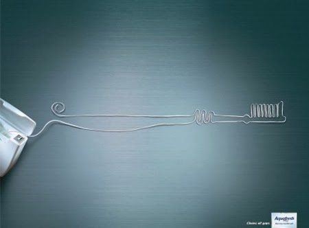 Aquafresh Floss Aquafresh Floss