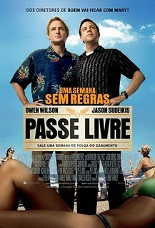 Passe Livre + Legenda